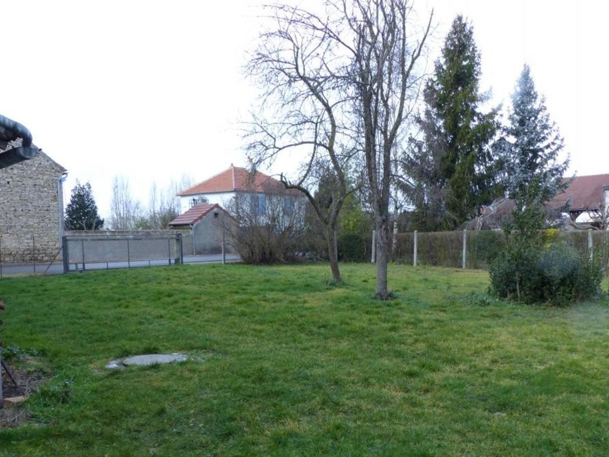 Maison Renovee Avec Cour Privee, Proche De Gannat, 3 Chambres, Animaux Acceptes, Equipements Modernes. - Fr-1-489-37 Poezat Zewnętrze zdjęcie